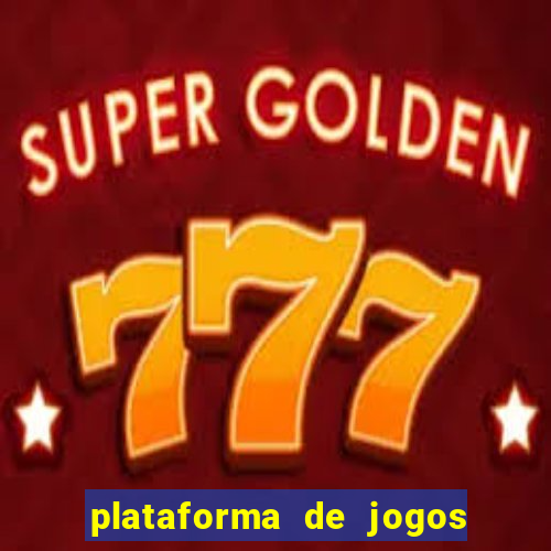 plataforma de jogos do silvio santos